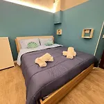 Apartmán Gaia Sun&beach Bari