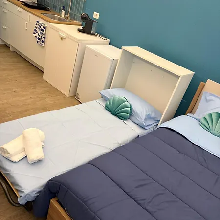 Gaia Sun&beach Apartamento Bari