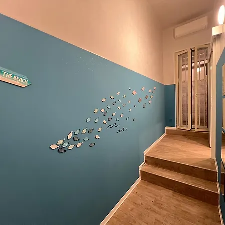 Gaia Sun&beach * Bari