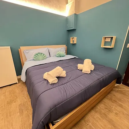 Apartamento Gaia Sun&beach Bari