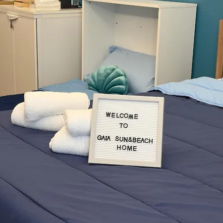 Apartment Gaia Sun&beach Bari
