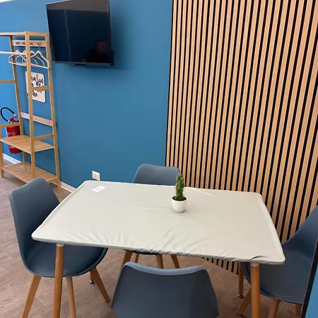 Gaia Sun&beach * Bari