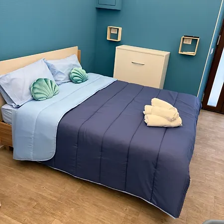 Appartamento Gaia Sun&beach *