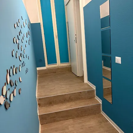 Apartment Gaia Sun&beach Bari