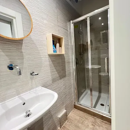 Apartamento Gaia Sun&beach Bari