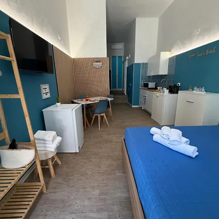 Apartment Gaia Sun&beach