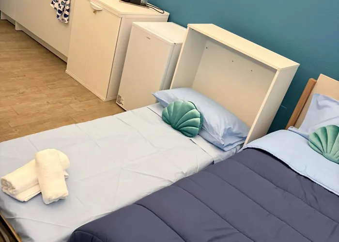 Gaia Sun&beach Apartamento Bari