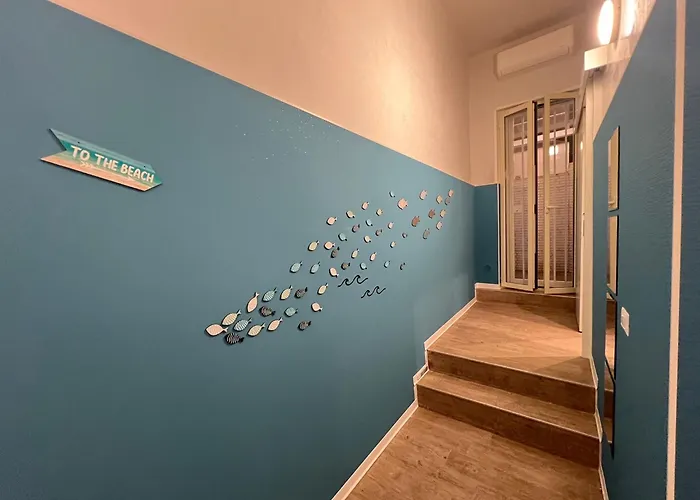 Gaia Sun&beach * Bari