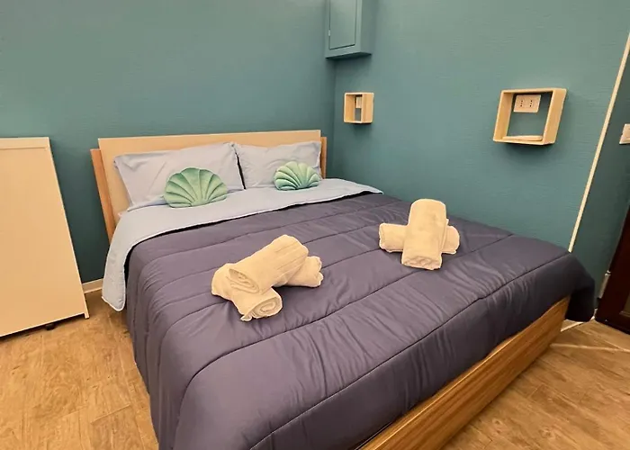 Apartamento Gaia Sun&beach Bari