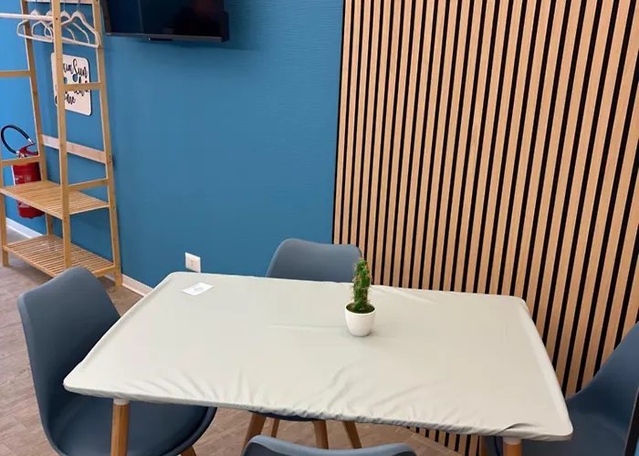 Gaia Sun&beach * Bari