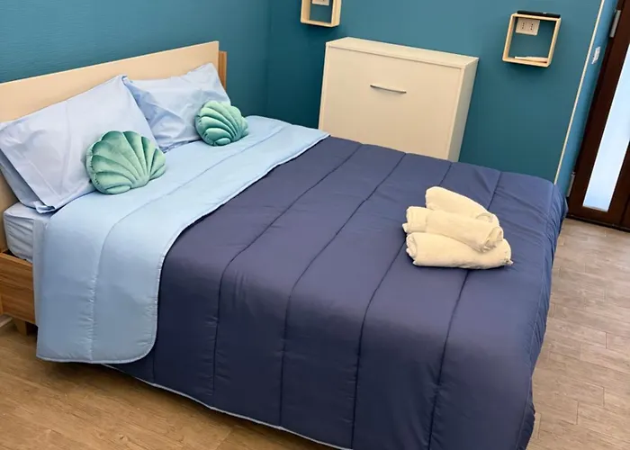 Apartment Gaia Sun&beach *