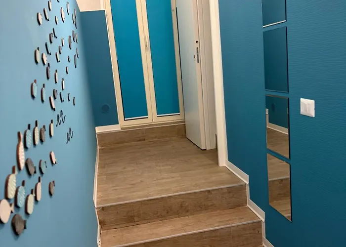 Appartamento Gaia Sun&beach Bari