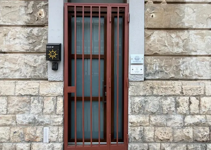 Gaia Sun&beach Apartment